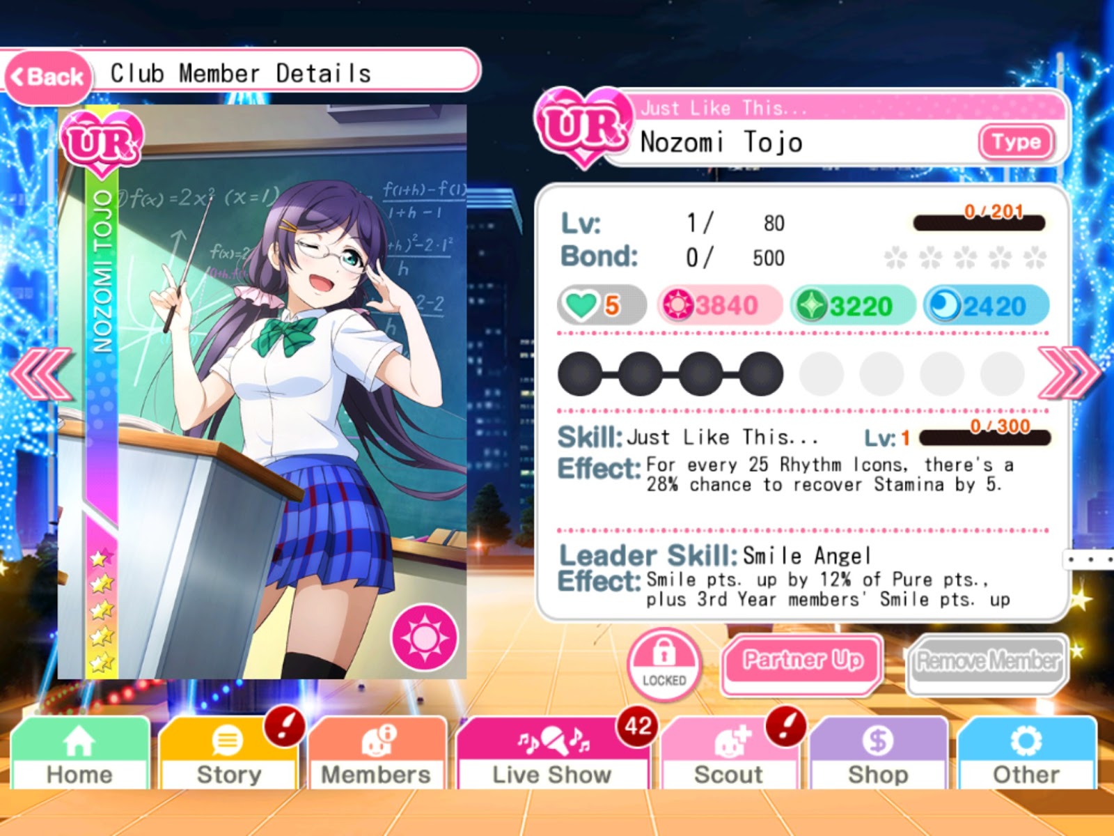 Download Ur Idol Outfit Nozomi Free HD Get Wallpaper Ur Idol Outfit Nozomi Free HD