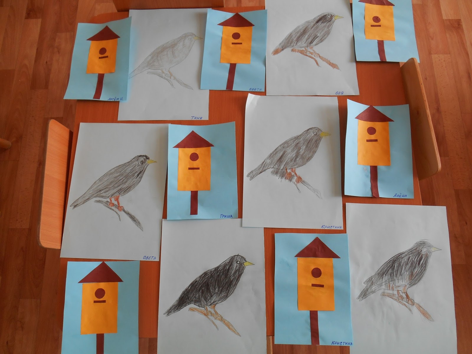 рекомендации родителям перелетные птицы для дошкольников. птицы весной для детского сада. неделя встречаем птиц. птицы весной старшая группа. тема недели встречаем птиц.