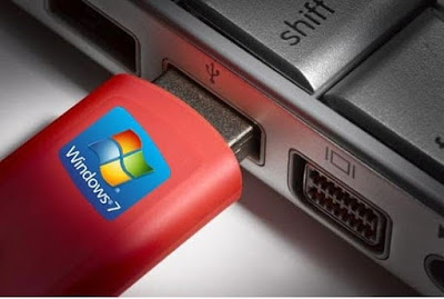 Cara Membuat Bootable Windows Melalui Flashdisk dengan Rufus Cara Membuat Bootable Windows Melalui Flashdisk dengan Rufus