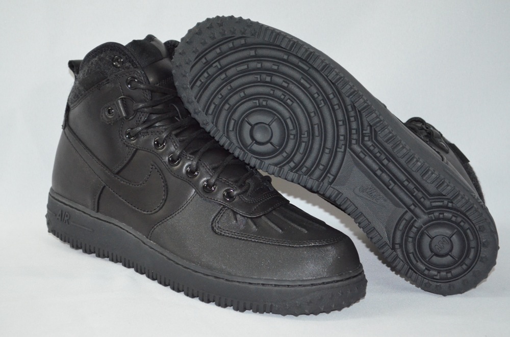 Nike-Air-Force-1-Hi-Duckboot-Brown-Dark Army-01