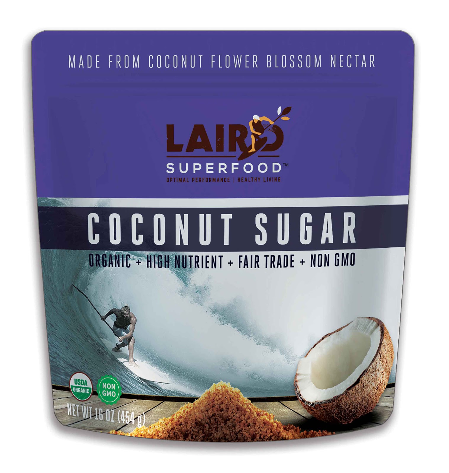 Sheilacakes Laird Superfood Review