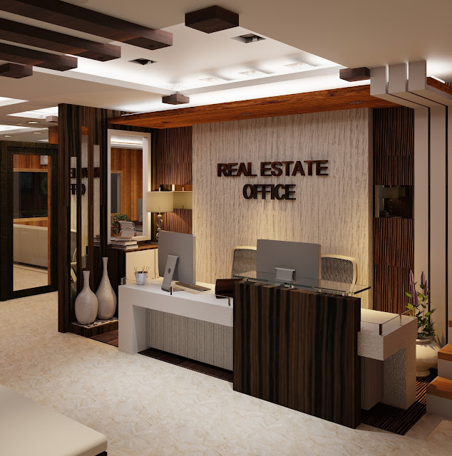 Real Estate Office