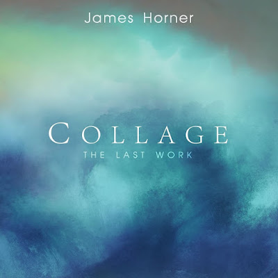 Collage The Last Work James Horner Album