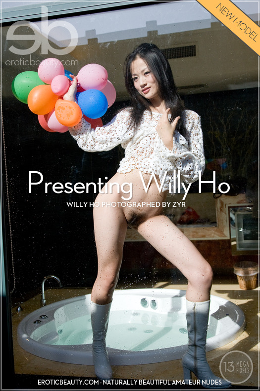 Willy_HO_Presenting_Willy_Ho XuoticBeautb 2013-03-30 Willy HO - Presenting Willy Ho uncategorized 