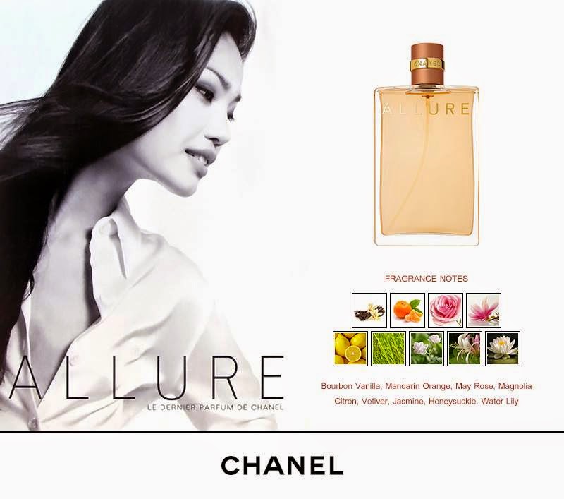 B and C Perfume Academy B&C DUPE REVIEW น้ำหอมตัวไหนใช้แทนกันได้บ้าง?? CHANEL ALLURE