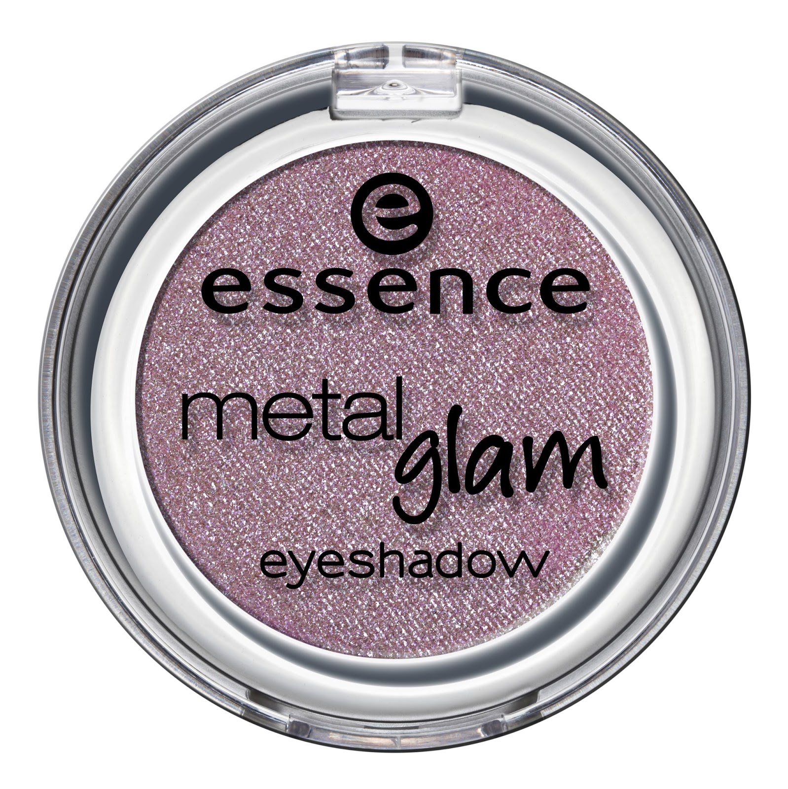 Betty Nails Essence Trend Edition Metal Glam