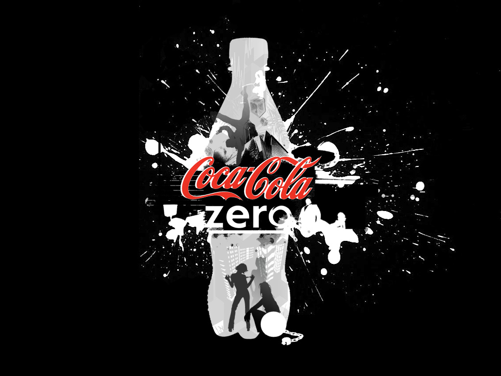 Песня кола басс. Кока кола. Кока кола Зеро лого. Кока кола Зеро арт. Cola Zero рисунок.