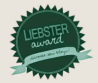 Premio liebster award discover new blog!