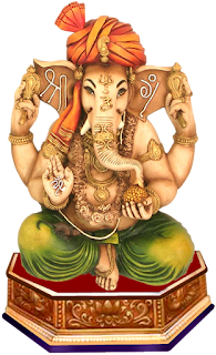 Read-Ganesha-or-Ganapati-idol-worship-setting-name-means-auspicious-and-Ganesh-जानिए गणेश पूजन या गणपति प्रतिमा स्थापना का मुहूर्त और गणेश जी के 12 नाम का अर्थ