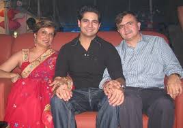 Karan Mehra Family Wife Son Daughter Father Mother Age Height Biography Profile Wedding Photos