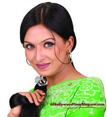 Bangladeshi model and actress Farzana Chabi