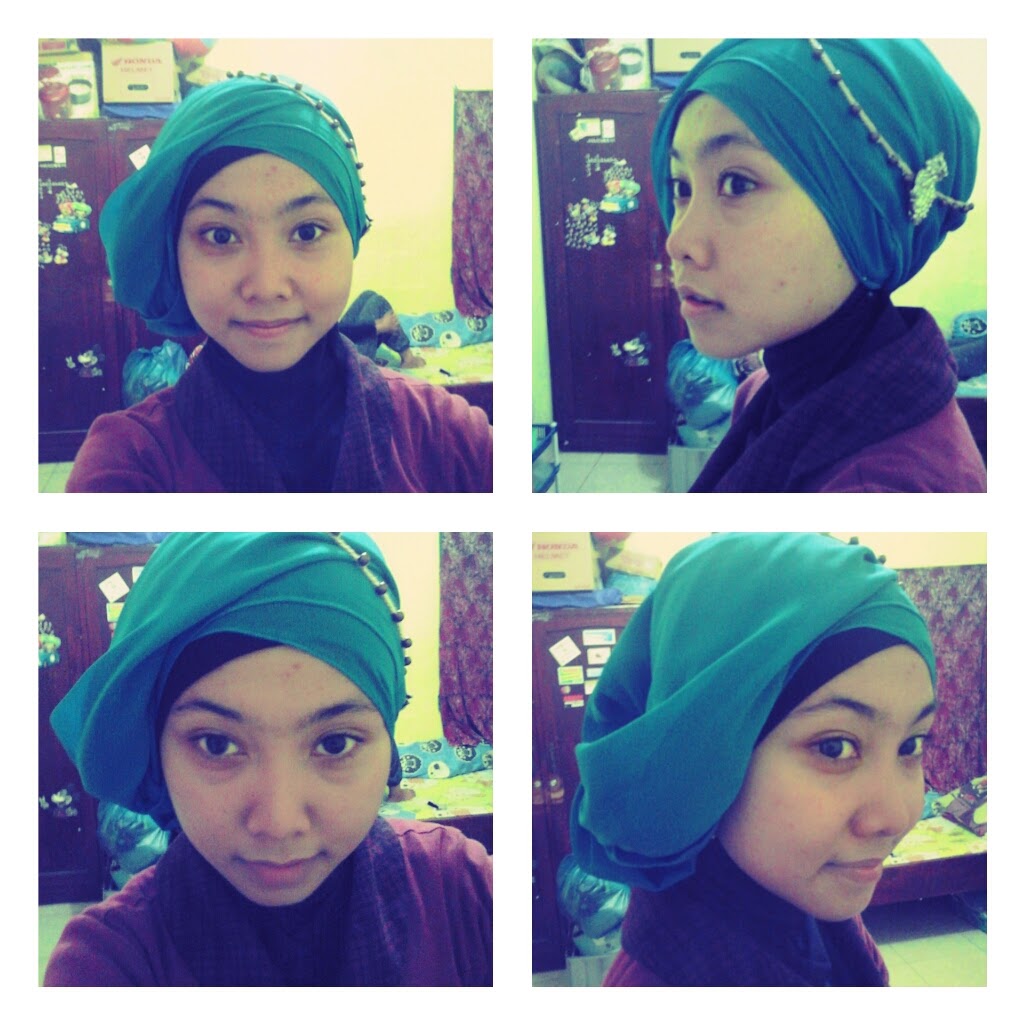 Puteri Maloe Review All My Pencil Eyeliner (Ranee, Zoya, Pixy)