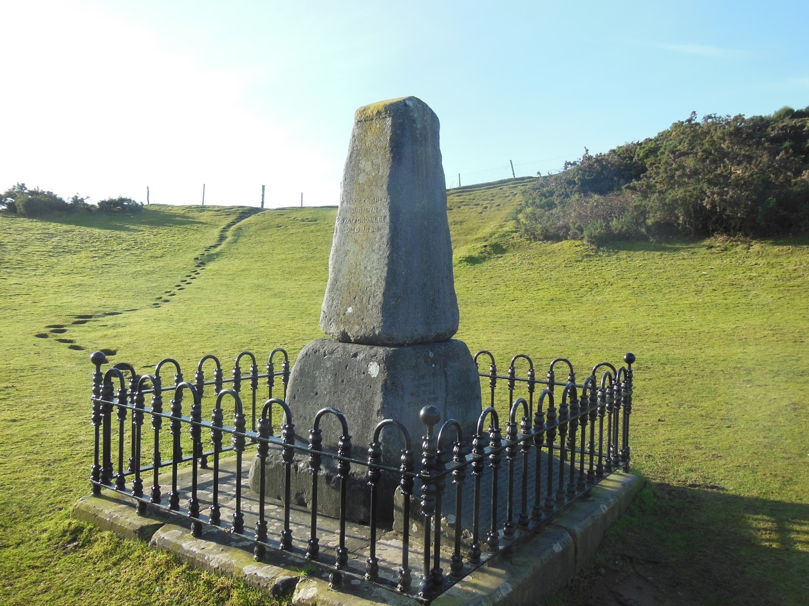 The Boxing Glove The Legend of Dan Donnelly Ireland’s Unbeaten