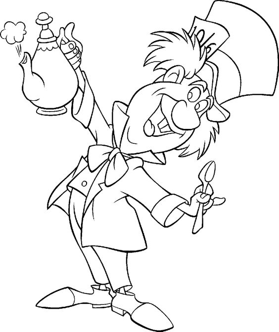 Desenhos De Alice No Pais Das Maravilhas Para Pintar Colorir Imprimir Alice Para Colorir Espaco Educar Desenhos Pintar Colorir Imprimir Read porco e pimenta from the story alice no país das maravilhas by felipekleiton with 1,119 reads. desenhos pintar colorir imprimir