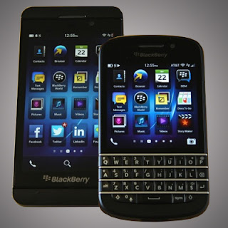 18 Fitur BlackBerry 10 yang mungkin belum anda ketahui 