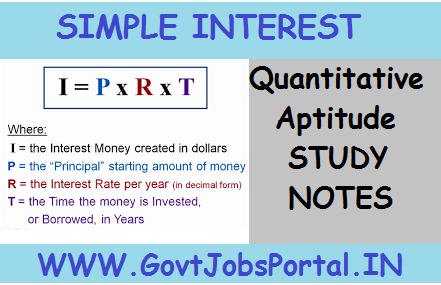 simple interest