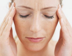 Tension Headaches: Causes, Symptoms & Treatments