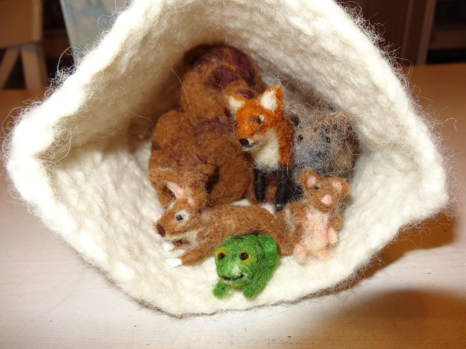 Blauw ruitje: Kan ik er ook nog bij.