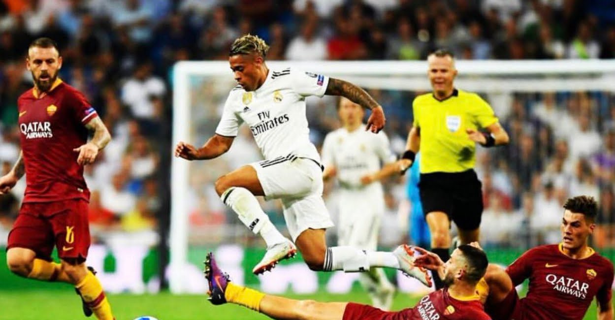Rojadirecta Roma-Real Madrid Streaming, dove vedere la sfida dell'Olimpico.