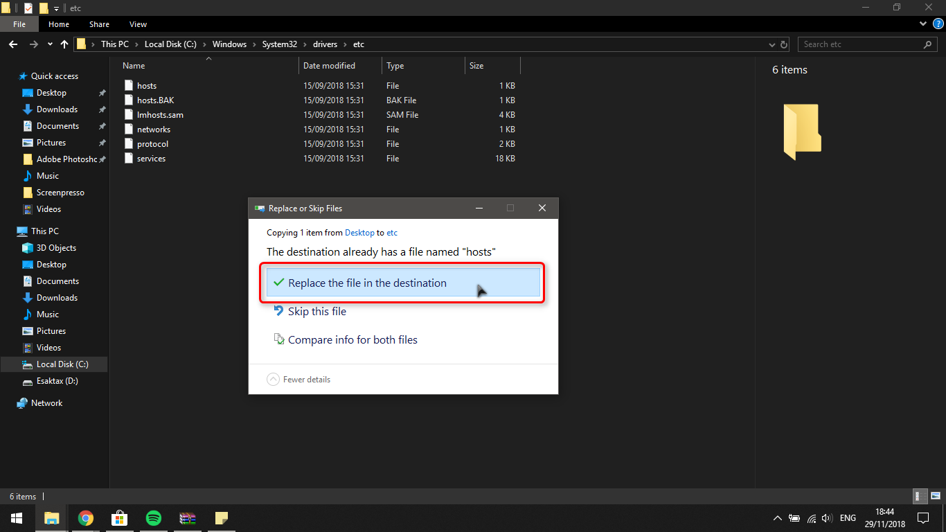 cara di spotify pc cara di spotify pc
