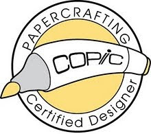 Copic Certified Designer