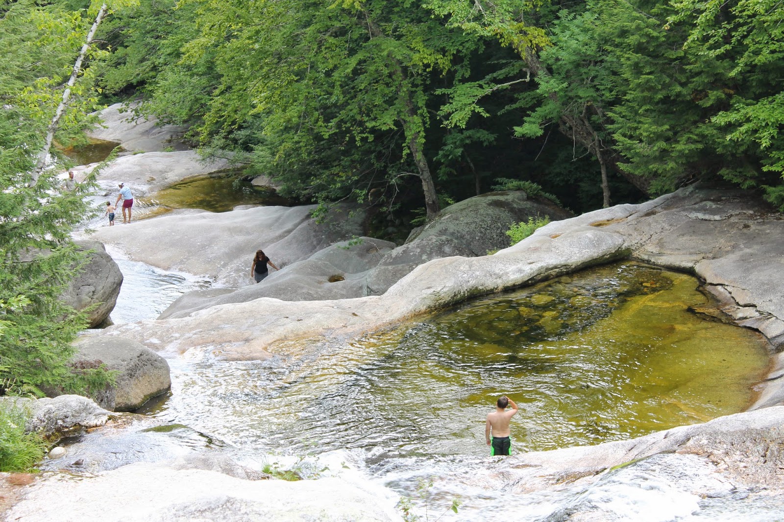 Indulge Inspire Imbibe Newry, Maine