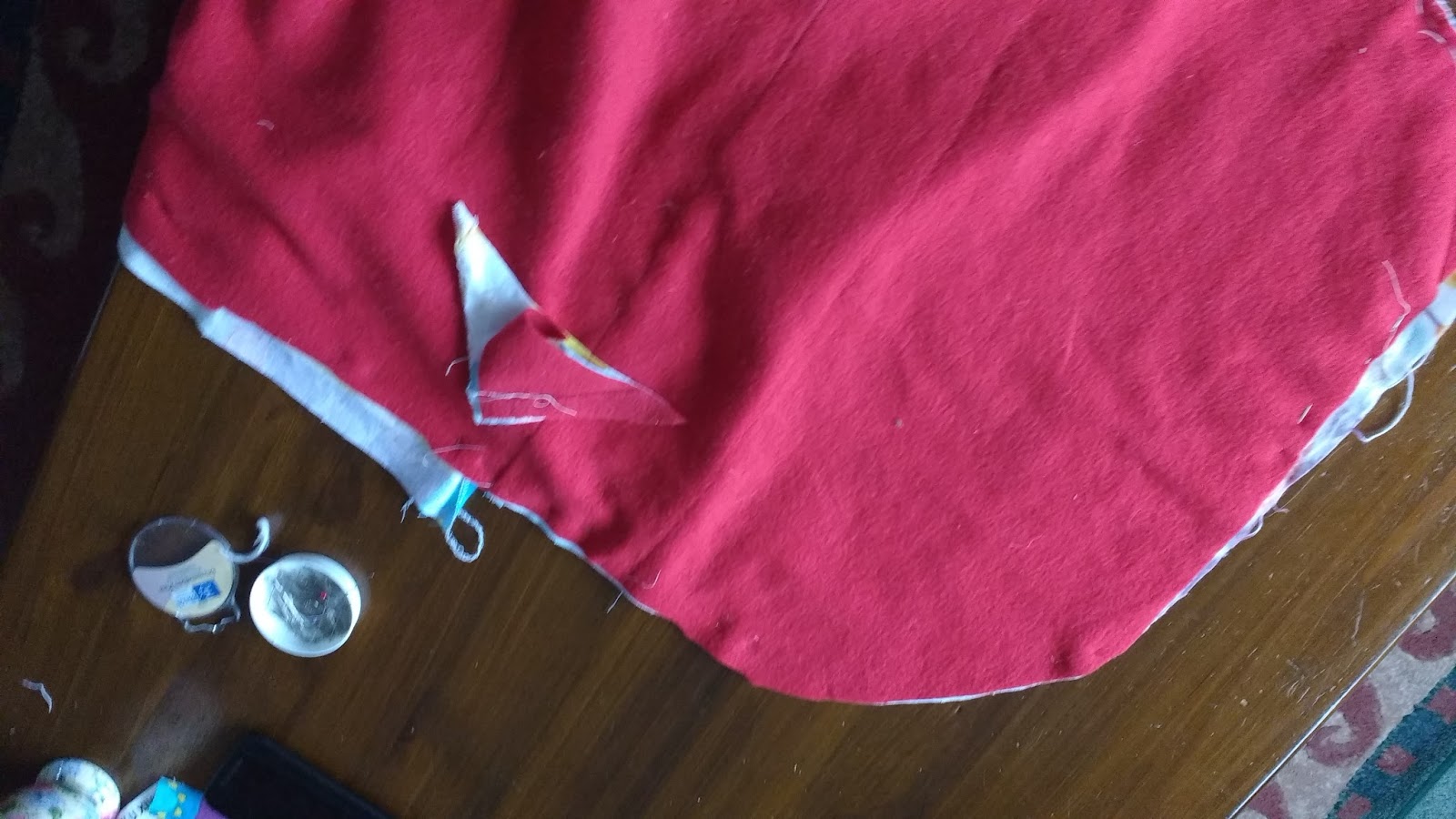 Kwee Creations Baby Sleep Mat