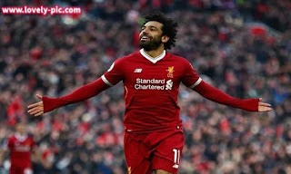 صور محمد صلاح
