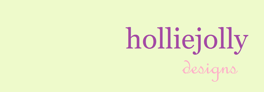 holliejolly designs
