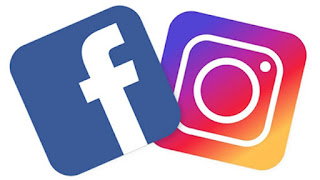 rimorchiare una ragazza sconosciuta su instagram e facebook