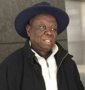 Morgan Tsvangirai Is Dead