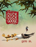 ODuck Duck Goose