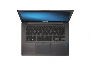 Asus Pro B8430UA