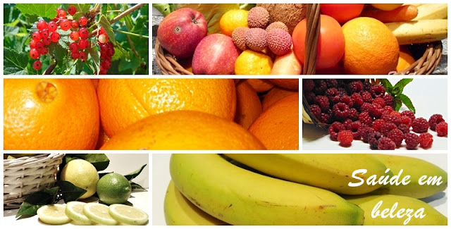 Benefícios da fruta Propriedades e benefícios da fruta