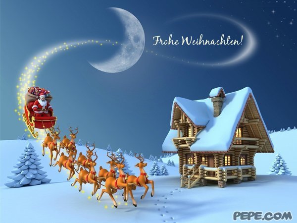 Frohe weihnachten karte konzept 303410 vektor kunst bei vecteezy Abenteuer Eigenheim: Frohe Weihnachten!