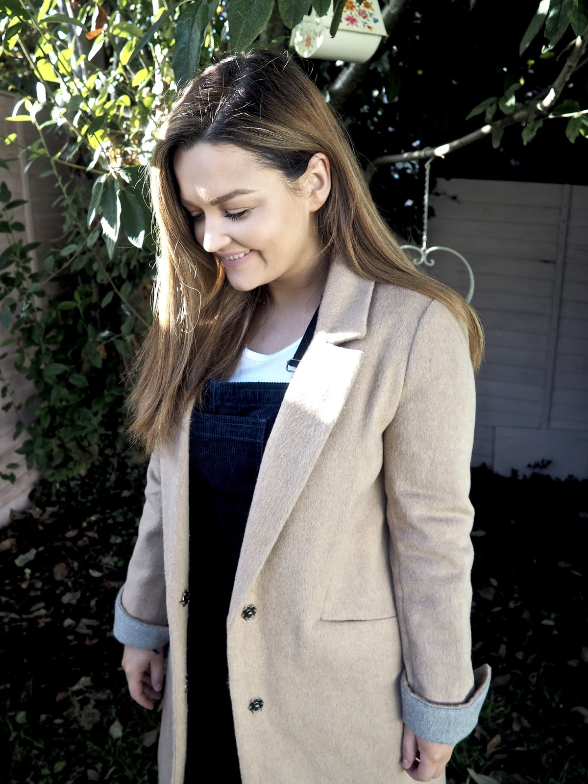Petite Autumn jackets with Dorothy Perkins - Dainty Dress Diaries