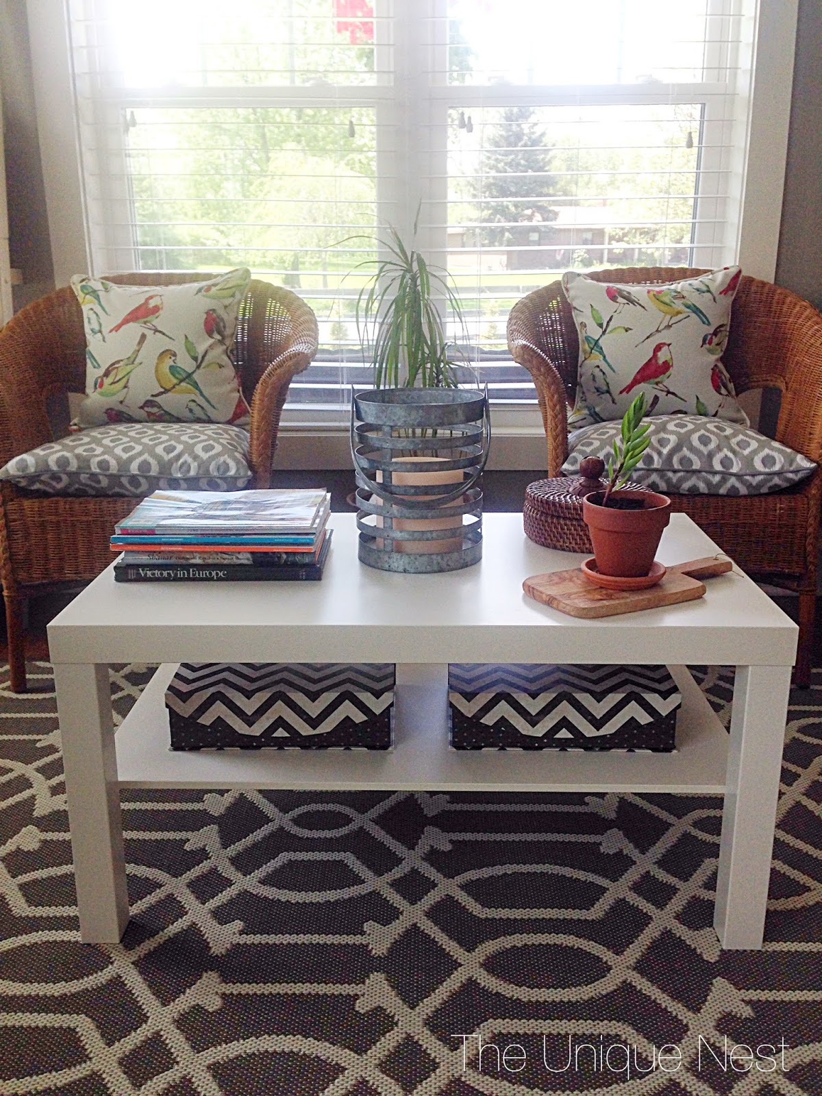 Small Outdoor Coffee Table Ikea Trulstorp Coffee Table White 45 1 4x27 1 2 Ikea Shop from
