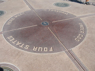 The iCross-Cultural Citizen Project – Our Indigenous World: Navajo 