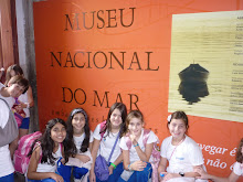 Museu Nacional do Mar - São Francisco do Sul/SC
