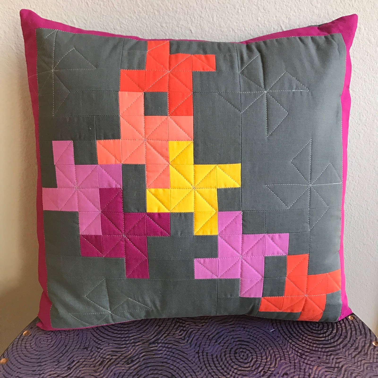 Modern Quilt Relish
