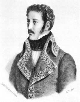 VENEZUELA E HISTORIA JOSÉ FÉLIX RIBAS HERRERA