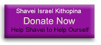 SHAVEI ISRAEL KITHOPI IN