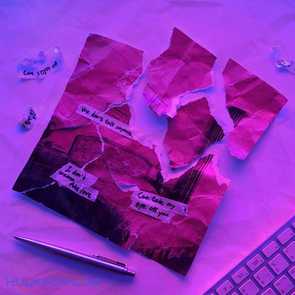 Swavey Child – Replay – Single