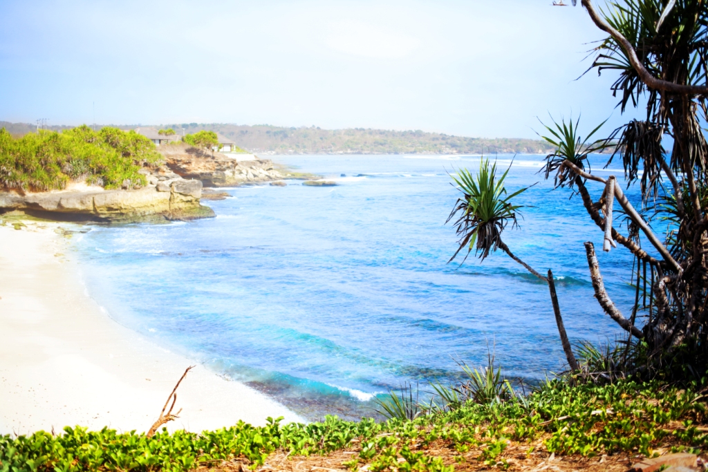 Nusa Lembongan Dream Beach