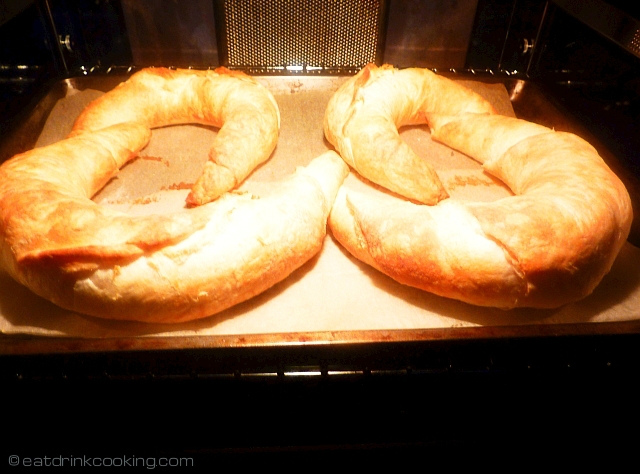 eatdrinkcooking: Bamberger Hörnla / Bamberger Hörnchen eatdrinkcooking: Bamberger Hörnla / Bamberger Hörnchen