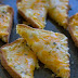 Cheesy Texas Toast Recipe