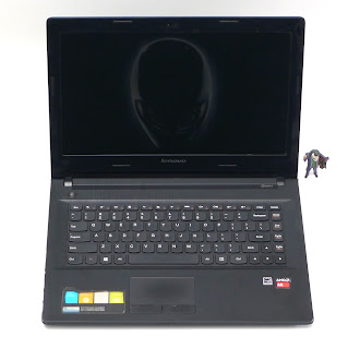 Lenovo G40-45 ( AMD A6 ) RAM 4GB | LED 14"