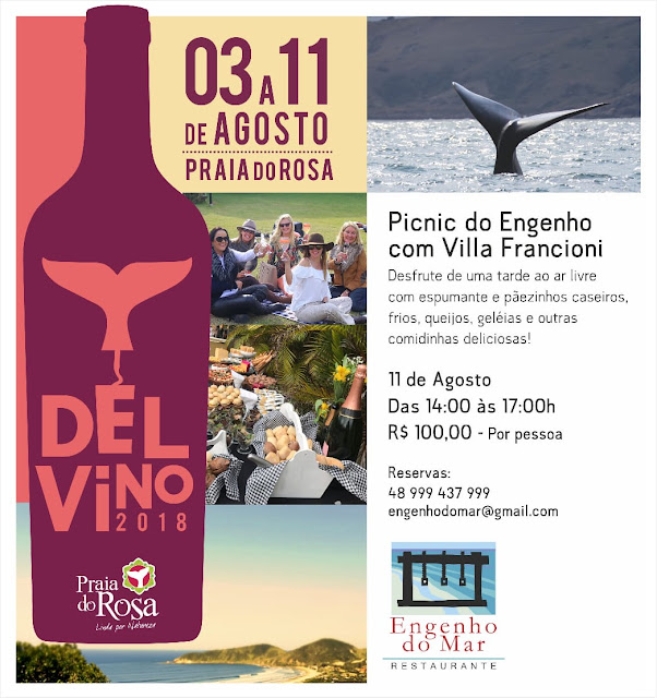 Villa Francione-Divulgação Falando de Turismo