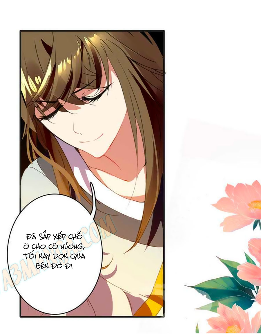 Tỏa Thảo Lục Chap 10 - Next Chap 11