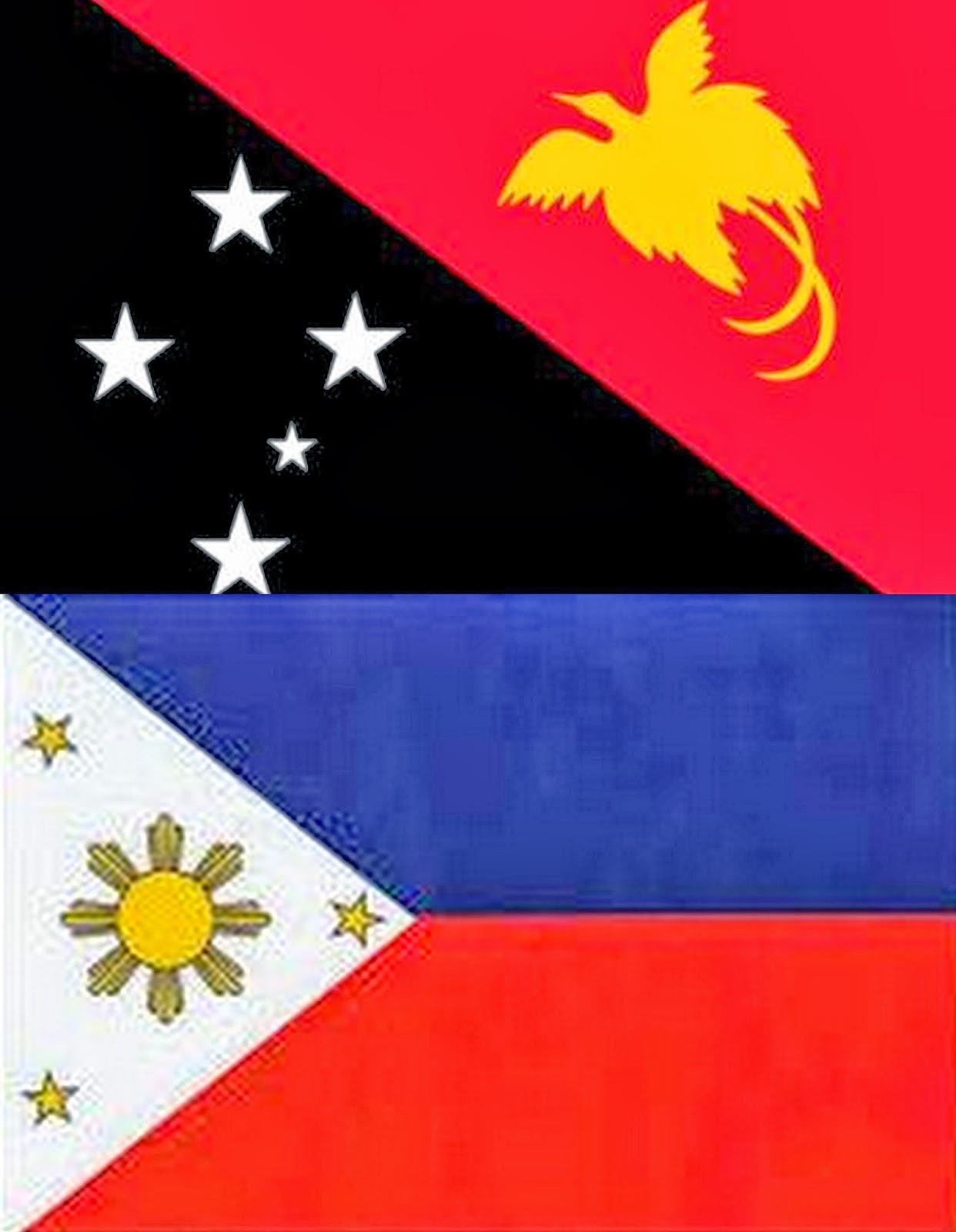 Papua New Guinea Hiring Filipino Lecturers and Teachers